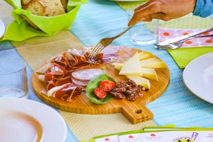 Agriturismo Valentini