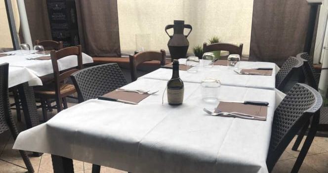L'Oste Maurizio