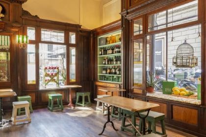 Rivarno café - Duomo