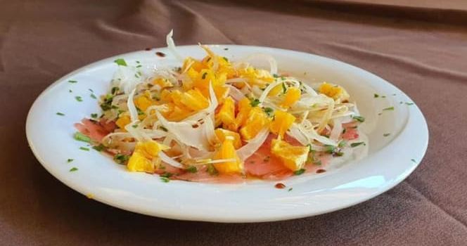 Livino Ristorante Pizzeria