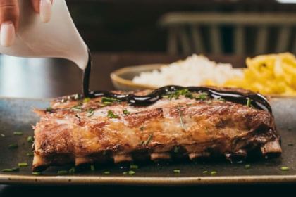 Galinha da Vizinha - Santarém