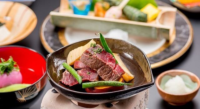 Japanese Restaurant Kanucha