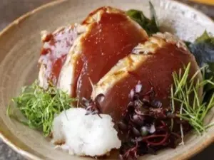 Sushi kano