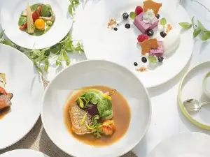 Villas des Mariages Nagano