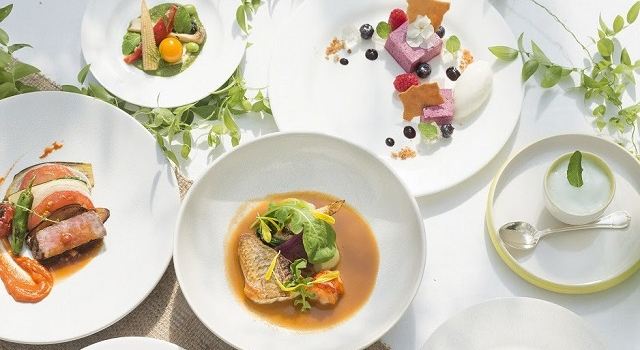 Villas des Mariages Nagano
