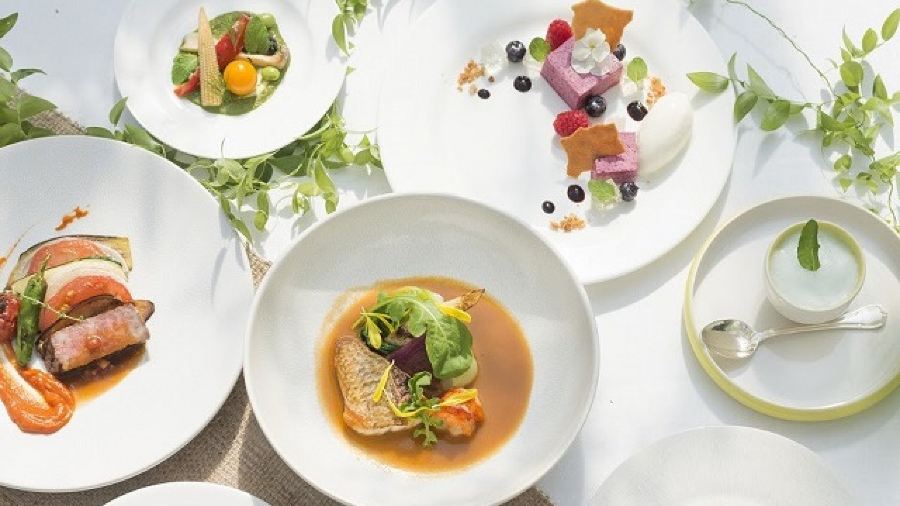 Villas des Mariages Nagano