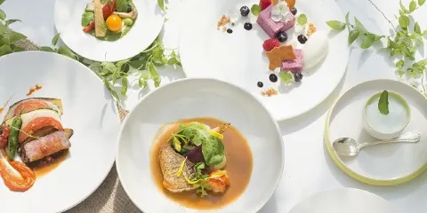 Villas des Mariages Nagano