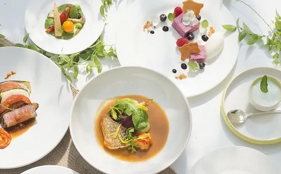 Villas des Mariages Nagano