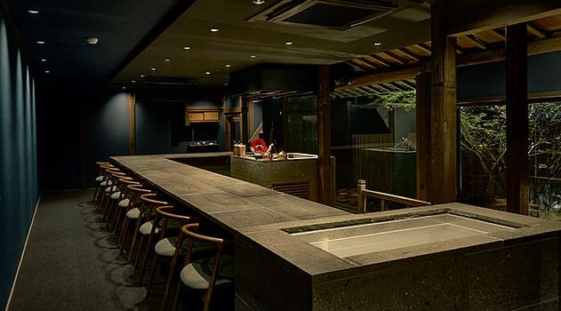 .know restaurant