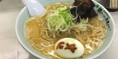 Houryu Ramen Flagship Store