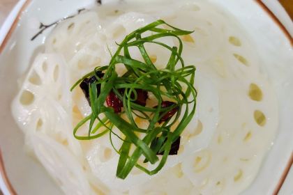温泉居私家小厨
