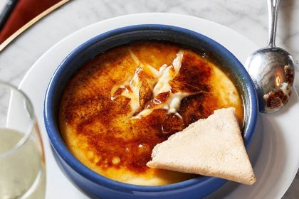 Restaurante 7 Portes