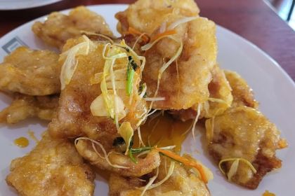 Tang Varos Kínai Restaurant