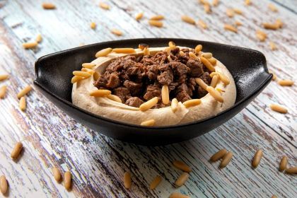 Arabesque Restaurant