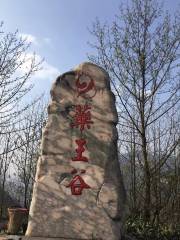 Kaihua Medicine King Valley, Quzhou City