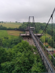 Viaduc de la Souleuvre