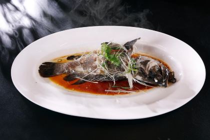 康帝國際酒店·玉闕宮中餐廳