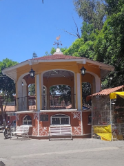 Jardín Hidalgo