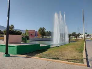 Gran Plaza