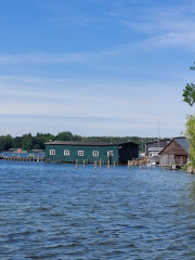 Mecklenburger Großseenland