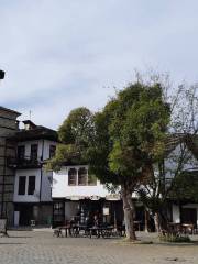 Tryavna Clock Tower