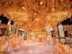 张北花田草海假日酒店·致膳楼