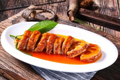 京味道·东北菜(清水湾东榕环球美食店)