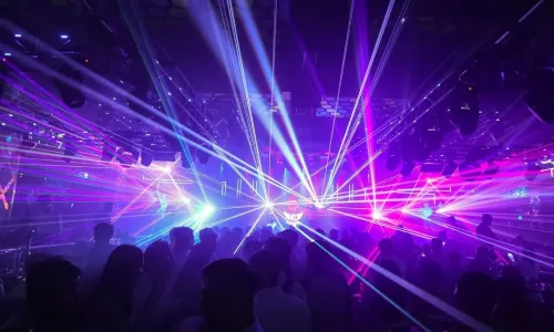 Paradise Club