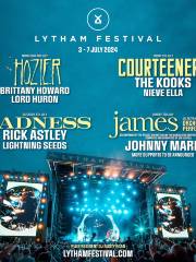 Lytham Festival 2024