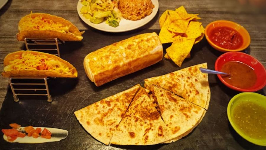 El Toro Langkawi - Mexican Bar & Grill