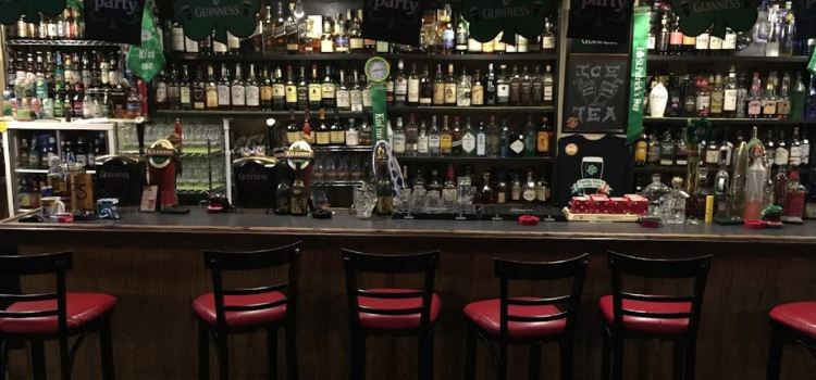 Paddy Mac's Irish Pub