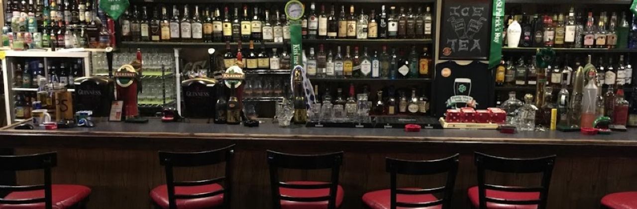 Paddy Mac's Irish Pub