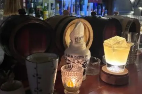 Route Cocktail Lounge Bar