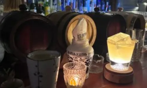 Route Cocktail Lounge Bar