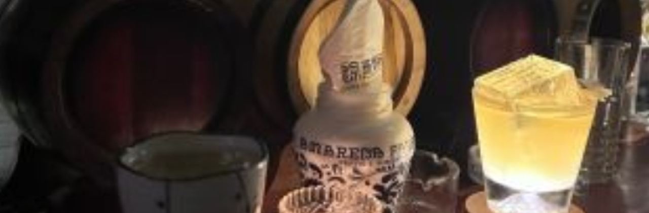 Route Cocktail Lounge Bar