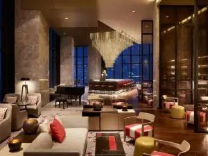 Top 10 Bars in Wuxi