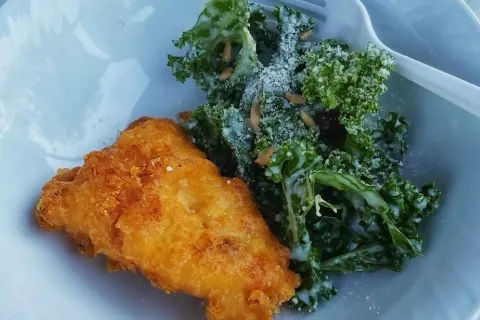 Fresco's Fish & Chips