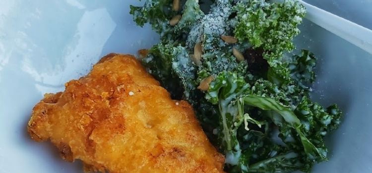Fresco's Fish & Chips