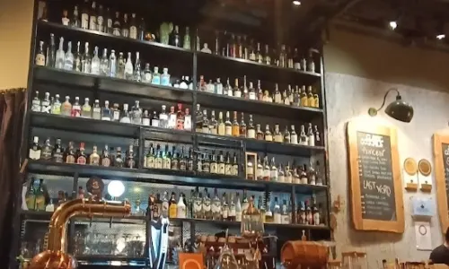 Kepler Social House