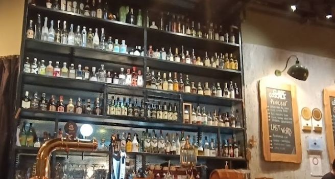Kepler Social House