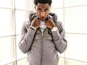 NBA YoungBoy - MASA TOUR