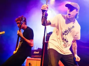 Wallingford | The Story So Far Tour 2026