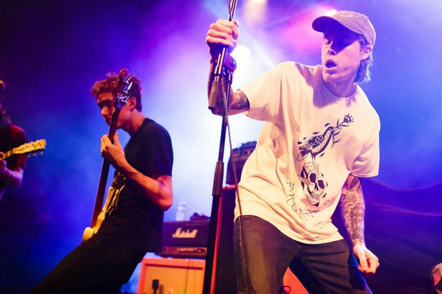 The Story So Far: I Want To Disappear in the USA Tour | House of Blues Dallas