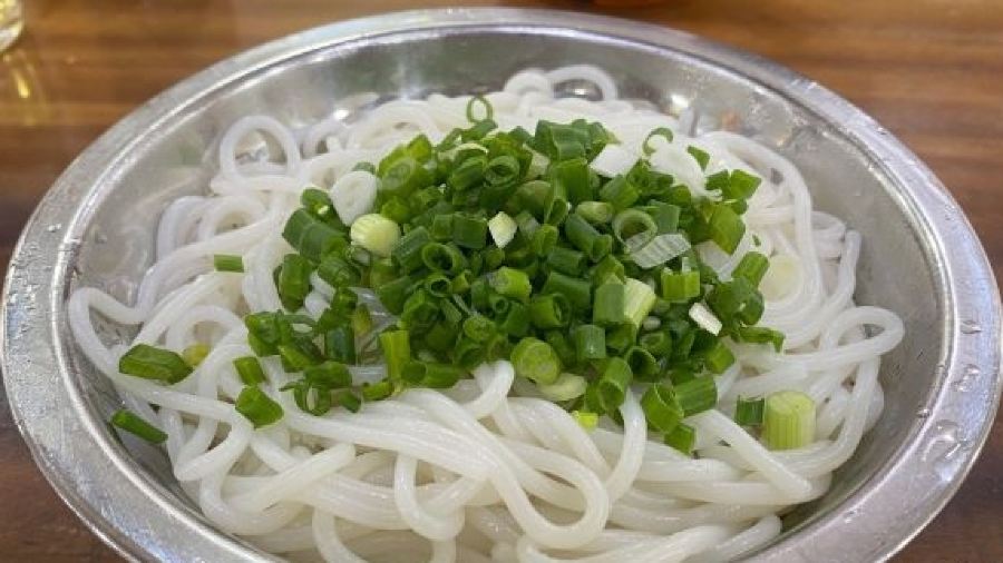 QIANG BO XIAN LAO An Ping Xiang Ban Fen Gan