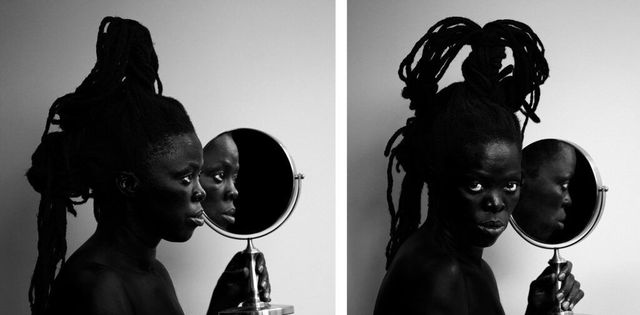Zanele Muholi: Eye Me | San Francisco