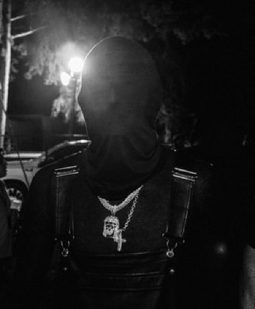 Peso Pluma: Exodo Tour | Laredo