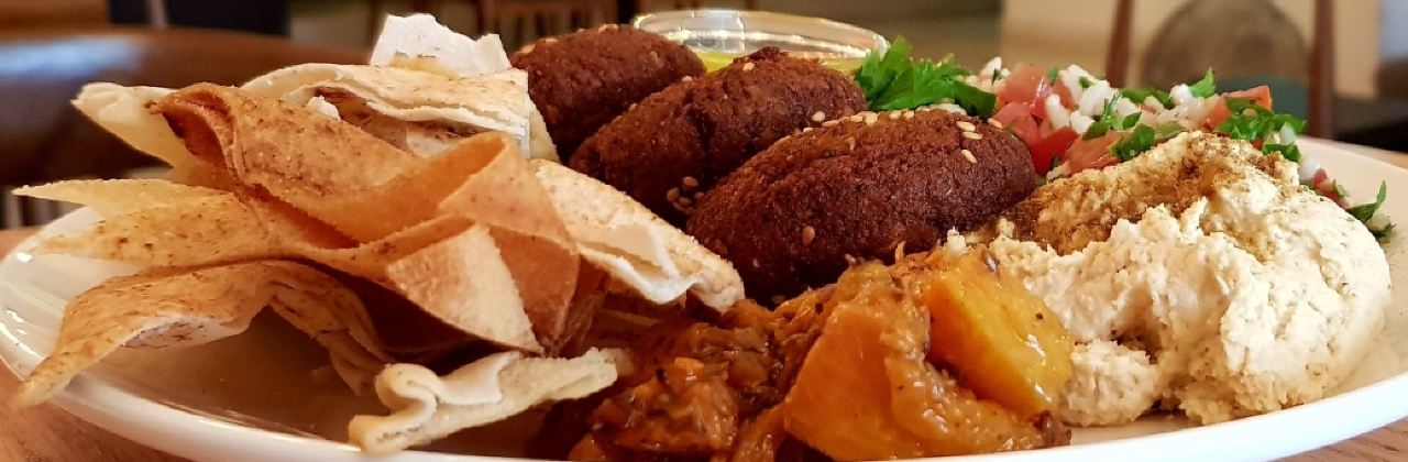 Bondi Coffee Kitchen