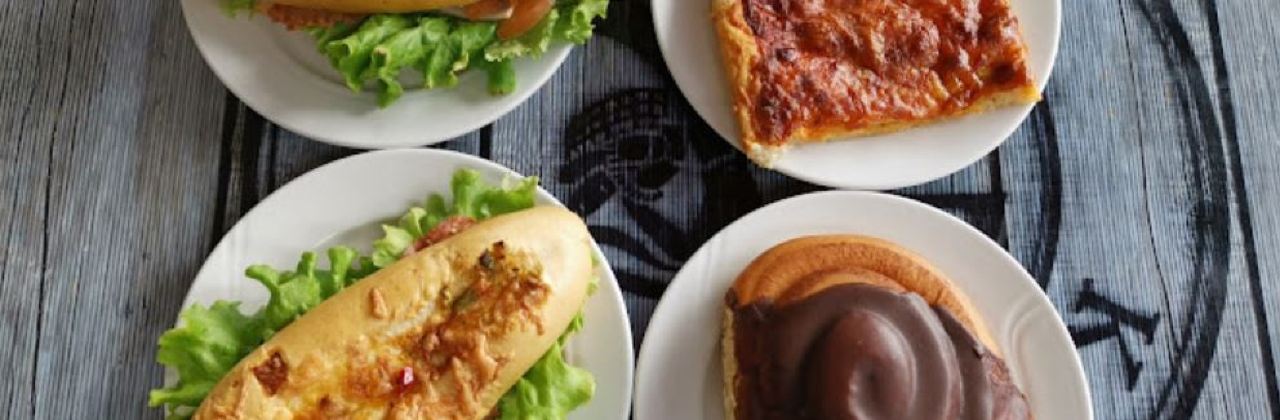 Kristjans Bakari Bakery and Cafe