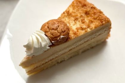 Café Olimpico - Vieux-Montréal