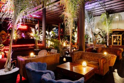 Circolo Degli Illuminati